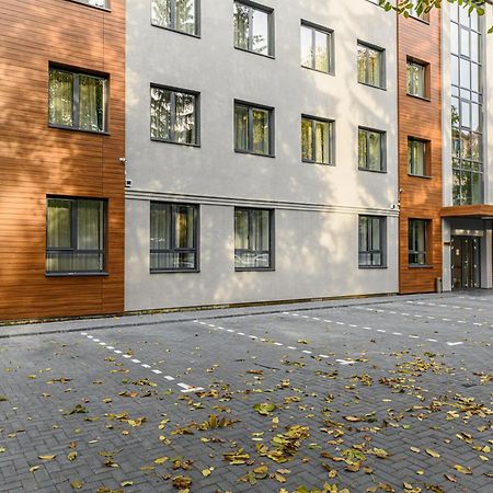 Koa - Davino Aparthotel Braşov Eksteriør billede