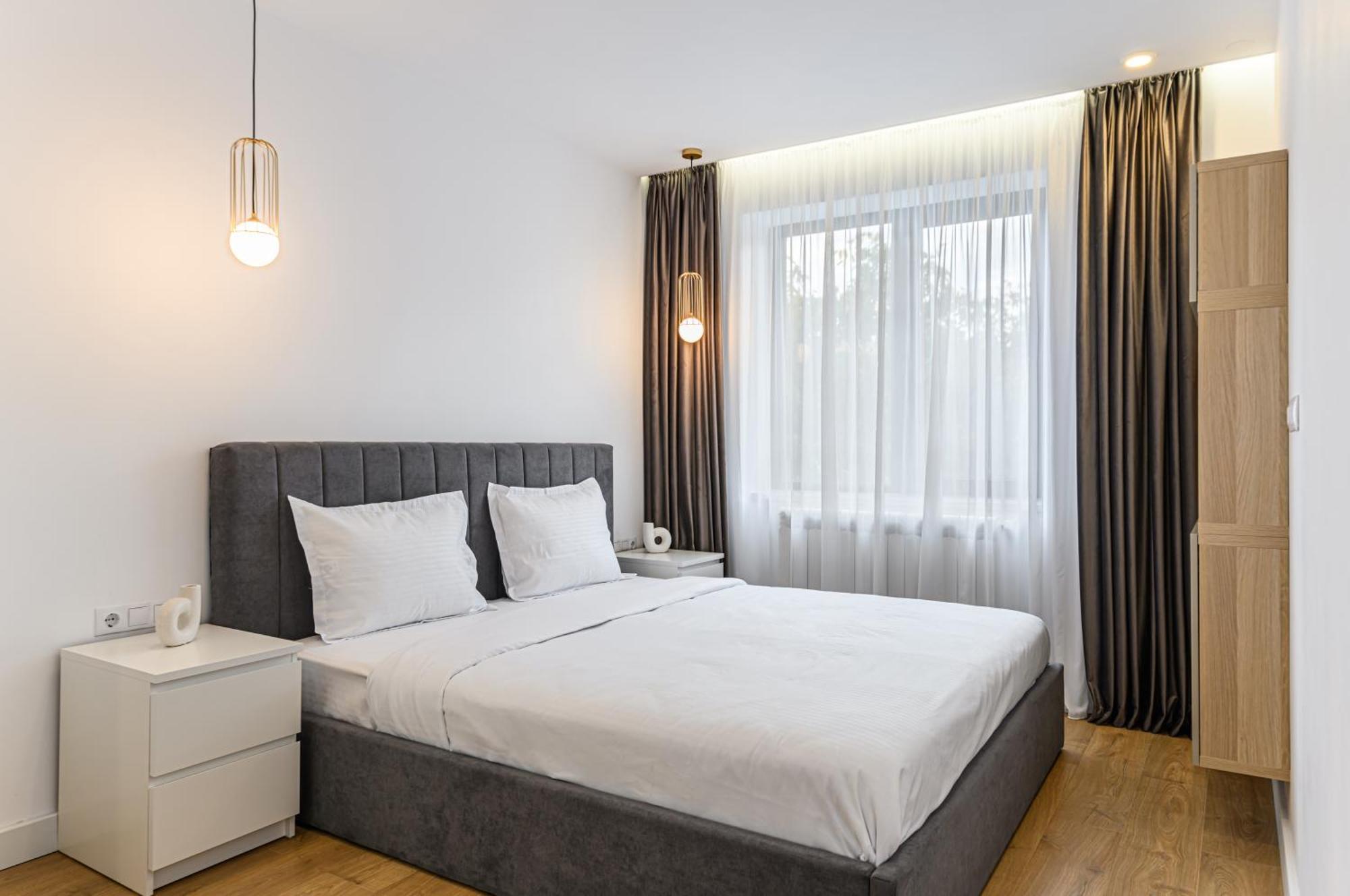 Koa - Davino Aparthotel Braşov Eksteriør billede